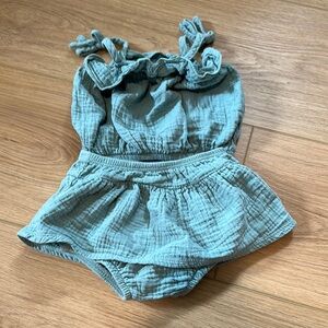 Grayson Mini two piece set